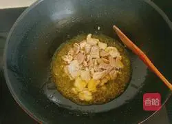 Illustration of cooking in one pot 7