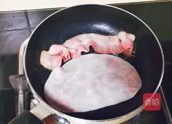 Nutritious breakfast recipe 2