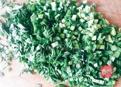 Leek Cake Recipe Illustration 7