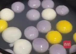 Tangyuanxi Mi Lao's recipe illustration 4