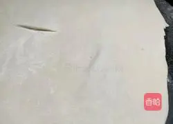 Sesame sauce noodles-magic flour Illustration of how to do it 6