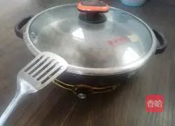 Illustration of how to make homemade chess pieces 7