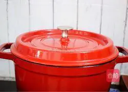 Braised duck cubes recipe 11