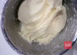 Illustration of how to make lazy bread without kneading 8