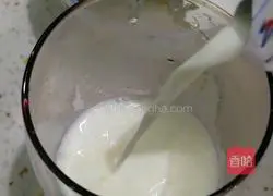 Green tea milk tea recipe 6