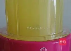 Apple juice recipe 4