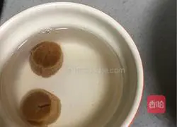 Yao Zhu, Winter Melon and Pork Ribs Soup Illustration 1