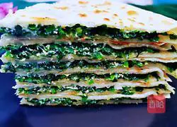 Leek Box Recipe Illustration 20