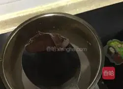 Hot cocoa milk recipe 3