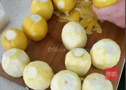 Lemon Juice Recipe Illustration 1