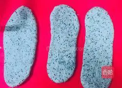 Toast Bread (Black Sesame Flavor) Recipe Illustration 7