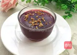 Illustration of the recipe of Wuwei Shangshan Sour Plum Soup 9