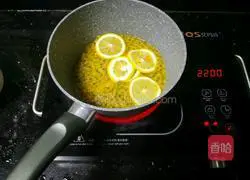 Passion fruit lemon curd recipe 4