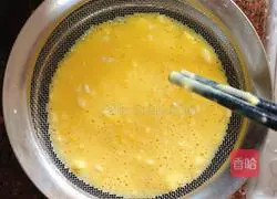 Milk Egg Pancake Recipe Illustration 6