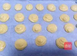 Egg yolk biscuits recipe 8