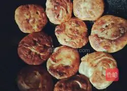 Illustration of how to make crispy meatloaf 5