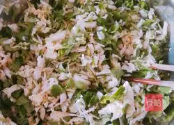 How to make cabbage Illustration 4