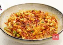 Lazy man's version of Jiading white chopped chicken illustration 6