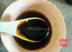 Low-cost, simple recipe for making teriyaki chicken legs 8