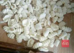 Illustration of how to make fried sesame seeds 5