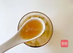 Super King Fried Fruit Tea Recipe Illustration 11