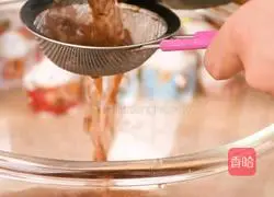 Summer heat-relieving drink, ancient sour plum soup, super simple recipe to make at home 3