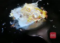 Cucumber egg soup recipe 3