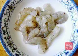 Illustration of how to make homemade pasta 2