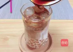 Pearl Cold Brew Coffee Recipe Illustration 12