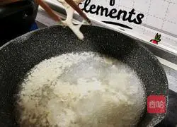 Vegetable pimple soup recipe 4