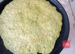 Bitter melon cake recipe 10