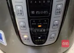 Illustration of how to make Tremella Soup 5