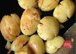 Cumin potatoes recipe 6