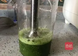 Illustration of how to make fancy custard buns 3