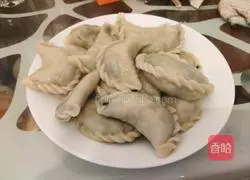 Illustration of how to make leek wedges 5