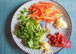 Lemon shredded chicken recipe 4