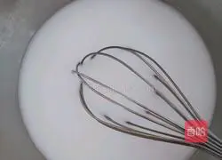 Illustration of how to make homemade refreshing jelly 2