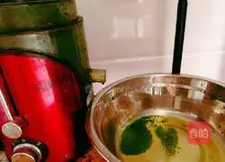 Spring Taste Recipe Illustration 4