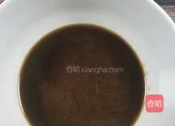 Illustration of a simple way to make fish-flavored shredded pork 5