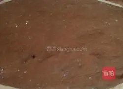 Old Beijing Snacks ~ Cat Ears Recipe Illustration 5