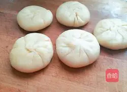 Illustration of how to make sugar cakes 14