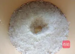 Lazy Rice Wine Recipe Illustration 4