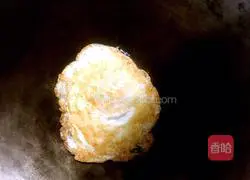 Illustration of how to make pork belly and egg noodles 3