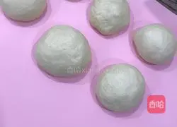 Hokkaido toast (Chinese method) illustration 7