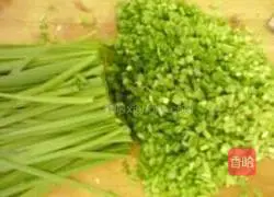 Crescent style vegetable box recipe 1