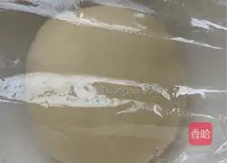 Illustration of home-made hand-made noodles 10