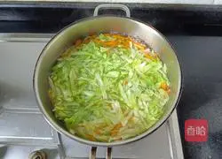 Clam Pimple Soup Recipe Illustration 5