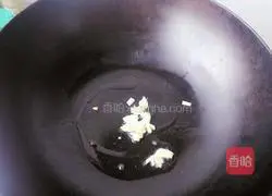 Illustration of how to make sheep blood vermicelli soup 5