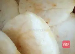 Illustration of how to make sugar cookies 8