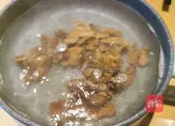 Cordyceps flower donkey meat soup recipe 2